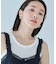 ニュアンスハートピアス
