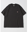 MEN'S SHORT SLEEVE POCKET T-SHIRT PLAIN/ ショートスリーブポケットTシャツ