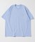 MEN'S SHORT SLEEVE POCKET T-SHIRT PLAIN/ ショートスリーブポケットTシャツ