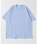 MEN'S SHORT SLEEVE POCKET T-SHIRT PLAIN/ ショートスリーブポケットTシャツ