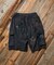 Chambray Trip Shorts/シャンブレー トリップショーツ/カーゴ/刺繍/リラックスフィット