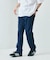 限定展開 スリムストレート デニムパンツ