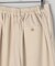 スラックスイージーパンツ/ツータックパンツ