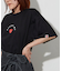 red heart break Tee/レッドハートブレイクTシャツ