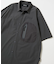 TECH SS-SHIRT/テック ショートスリーブシャツ/半袖/リラックスフィット