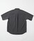 TECH SS-SHIRT/テック ショートスリーブシャツ/半袖/リラックスフィット