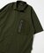 TECH SS-SHIRT/テック ショートスリーブシャツ/半袖/リラックスフィット