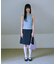 【限定展開】MIDI SKIRTS/ ミディスカート
