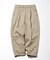 TC Twill 1 Tuck Pants