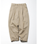 TC Twill 1 Tuck Pants