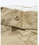 TC Twill 1 Tuck Pants