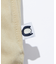 TC Twill 1 Tuck Pants