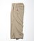 TC Twill 1 Tuck Pants