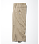 TC Twill 1 Tuck Pants
