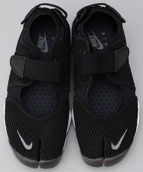 【新品・未使用】Nike Air Rift BR エアリフトブリーズ NIKE WOMEN'S AIR RIFT BR/ナイキ ウィメンズ エアリフト