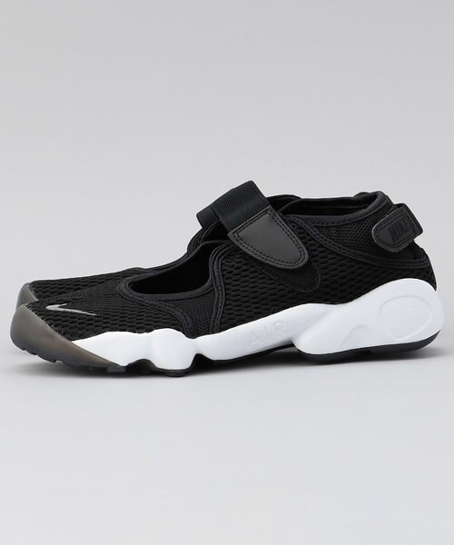 NIKE WOMEN'S AIR RIFT BR/ナイキ ウィメンズ エアリフト