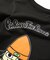 PaRappa the Rapper パラッパラッパー 別注 リラックスフィット バックプリント クルーネックTシャツ 【限定展開】