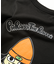 PaRappa the Rapper パラッパラッパー 別注 リラックスフィット バックプリント クルーネックTシャツ 【限定展開】