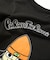 PaRappa the Rapper パラッパラッパー 別注 リラックスフィット バックプリント クルーネックTシャツ 【限定展開】