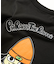 PaRappa the Rapper パラッパラッパー 別注 リラックスフィット バックプリント クルーネックTシャツ 【限定展開】