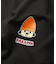 PaRappa the Rapper パラッパラッパー 別注 リラックスフィット バックプリント クルーネックTシャツ 【限定展開】