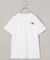 限定展開 KIDS S/S HIS LOGO Tシャツ / NTJ32356