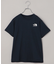 限定展開 KIDS S/S HIS LOGO Tシャツ / NTJ32356