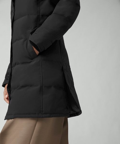 【値下げ中】美品 SHELBURNE BLACKLABEL Shelburne Parka Black Label Heritage / 3802LB / シェルバーン