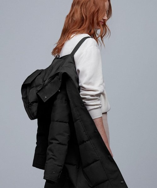 【値下げ中】美品 SHELBURNE BLACKLABEL Shelburne Parka Black Label Heritage / 3802LB / シェルバーン