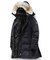 Shelburne Parka Black Label Heritage / 3802LB / シェルバーンパーカ ブラックレーベル / ダウンジャケット / 