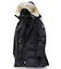Shelburne Parka Black Label Heritage / 3802LB / シェルバーンパーカ ブラックレーベル / ダウンジャケット / 