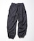 Linen Gym Pant