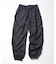 Linen Gym Pant