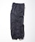 Linen Gym Pant