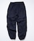 Linen Gym Pant