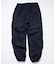 Linen Gym Pant