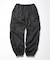 Linen Gym Pant
