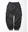 Linen Gym Pant