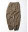 Linen Gym Pant