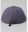 Nylon Ripstop Field Cap/ナイロン リップストップ フィールドキャップ