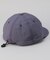 Nylon Ripstop Field Cap/ナイロン リップストップ フィールドキャップ