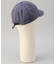 Nylon Ripstop Field Cap/ナイロン リップストップ フィールドキャップ