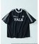 限定展開 Yale University×FREAK'S STORE/イェール大学 別注 ビッグシルエット ゲームシャツ クルーネックTEE