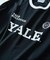 限定展開 Yale University×FREAK'S STORE/イェール大学 別注 ビッグシルエット ゲームシャツ クルーネックTEE