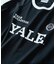 限定展開 Yale University×FREAK'S STORE/イェール大学 別注 ビッグシルエット ゲームシャツ クルーネックTEE
