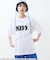 ROCK メローTシャツ/ロックT/バンドT