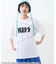 ROCK メローTシャツ/ロックT/バンドT