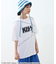 ROCK メローTシャツ/ロックT/バンドT
