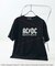ROCK メローTシャツ/ロックT/バンドT