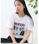 QUEEN フォトTシャツ/ロックT/バンドT